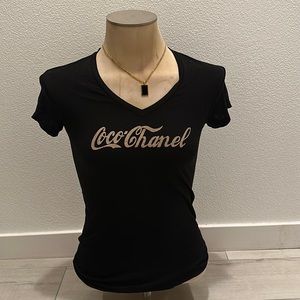 Coco c shirt
